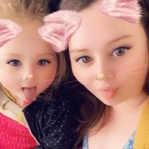 Meet your Posher, Emma-jean